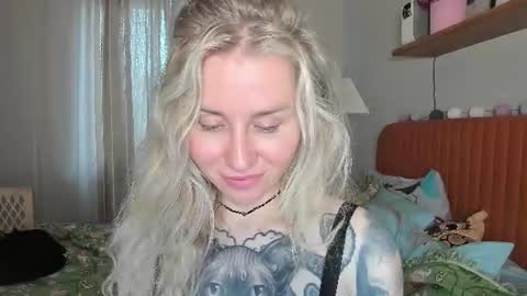 alexarush online show from August 4, 6:14 pm