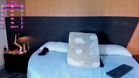 Alexia online show from November 16, 5:09 am