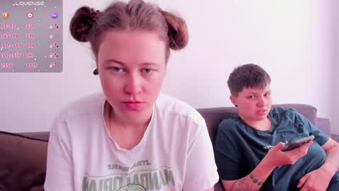 Alexia online show from April 18, 3:25 pm