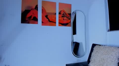 alexiafit online show from October 23, 9:32 pm