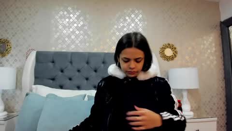 AlexiahCollins online show from February 25, 11:54 am