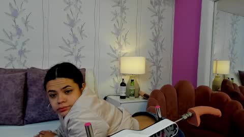 AlexiahCollins online show from March 9, 12:31 pm