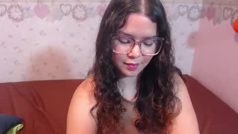 Alexia online show from October 30, 12:50 pm