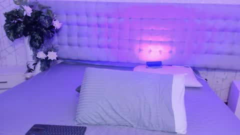 Alexia Brown online show from April 4, 10:52 pm