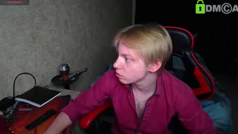 Alexis online show from October 19, 7:27 pm