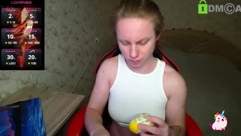 Alexis online show from December 16, 11:32 pm