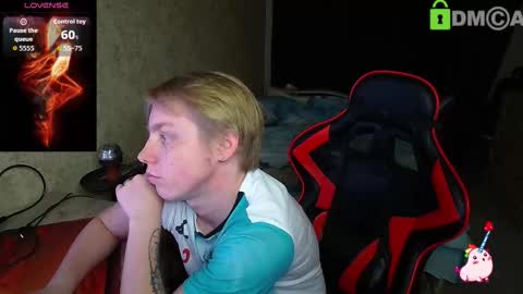 Alexis online show from October 24, 3:19 pm