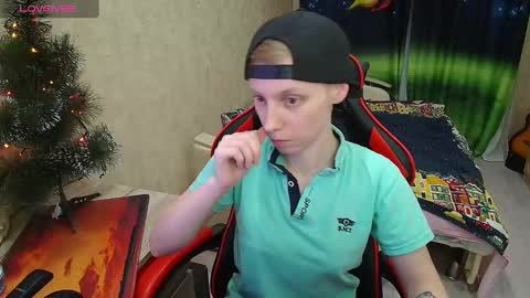 Alexis online show from January 7, 9:46 pm