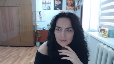 AlexisMillers online show from September 16, 8:55 am