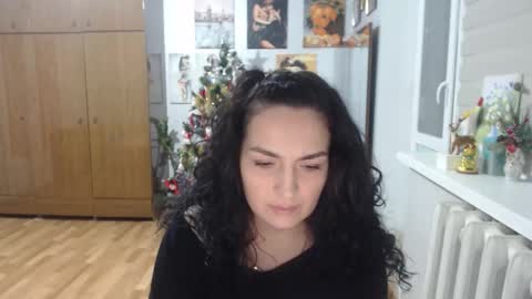 AlexisMillers online show from January 10, 7:18 pm