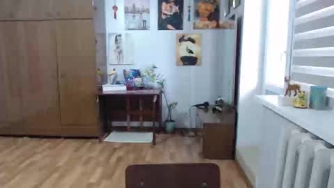 AlexisMillers online show from February 27, 12:38 pm