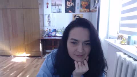 AlexisMillers online show from February 28, 12:48 pm