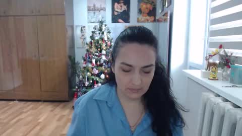 AlexisMillers online show from February 2, 11:31 am