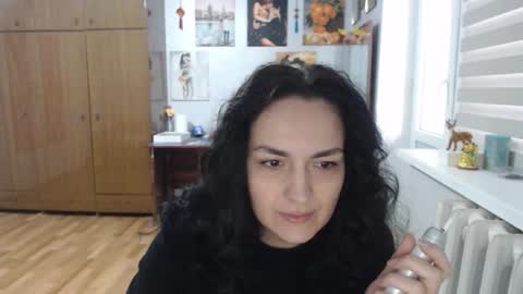 AlexisMillers online show from March 21, 10:42 am