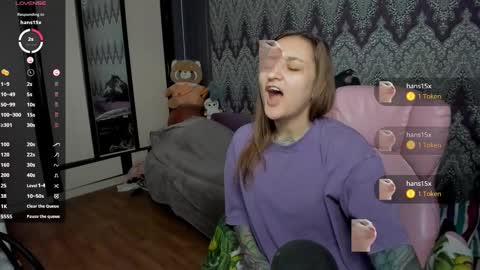 Alex online show from January 31, 4:58 am