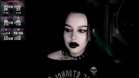 Snapshot of alexx_succubus chatting on March 10, 11:38 pm Alexx Succubus online show from March 10, 11:38 pm
