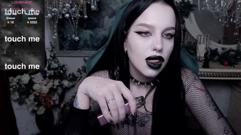 Snapshot of alexx_succubus chatting on January 27, 9:02 am Alexx Succubus online show from January 27, 9:02 am