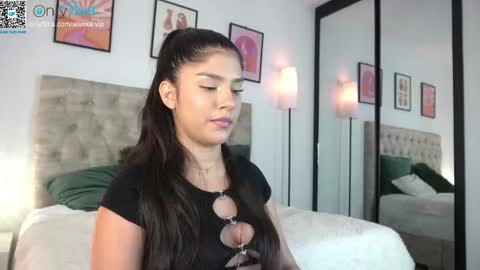     online show from February 23, 2:45 am