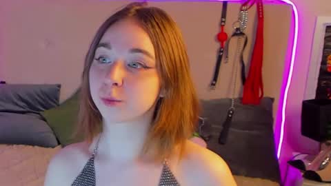 AlexxisSky online show from March 4, 6:47 am