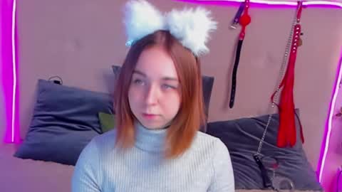 AlexxisSky online show from January 30, 7:07 am