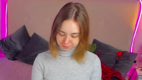 AlexxisSky online show from February 9, 6:54 am