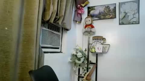 MARIE online show from September 20, 9:02 pm