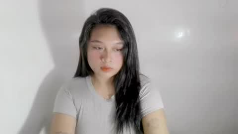 MARIE online show from October 11, 12:48 am