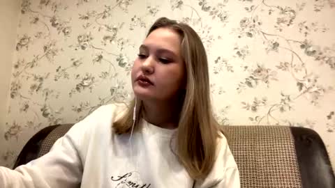 Kate online show from October 9, 11:14 am