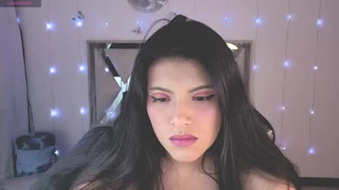 Carolina Join The Fan Club  online show from October 27, 2:29 am