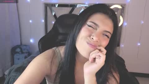 Carolina Join The Fan Club  online show from November 29, 2:48 am