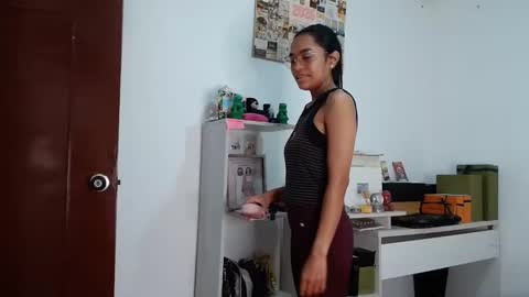 Alia  online show from March 27, 11:11 am