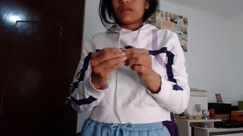 Alia  online show from April 9, 12:43 pm