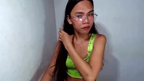 ALIAH online show from November 2, 10:51 am