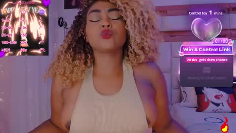 aliana_ross online show from February 2, 8:24 am