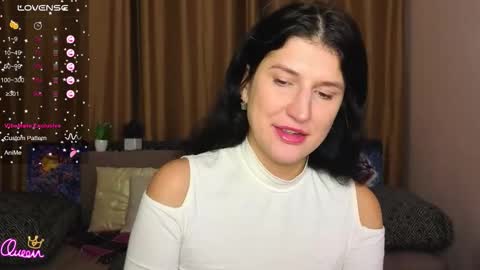 Alianna online show from January 18, 6:32 am