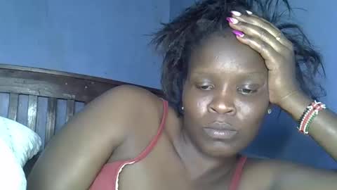 alic_crazy online show from December 5, 9:43 am