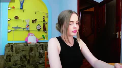 alice online show from June 6, 8:15 pm