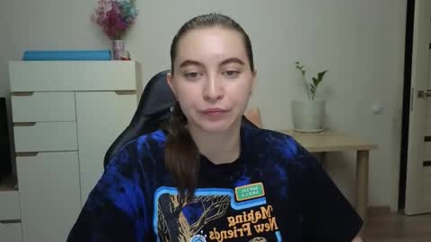 Alice online show from February 3, 5:17 pm