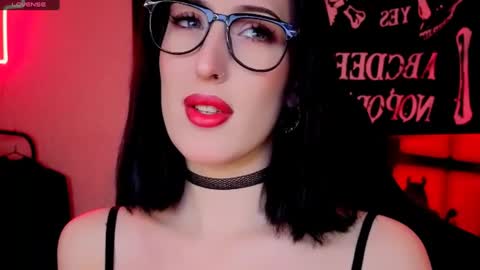 Miss Alice online show from June 17, 11:28 pm