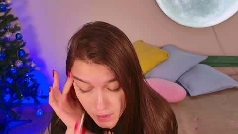 your Alice online show from December 11, 10:16 pm