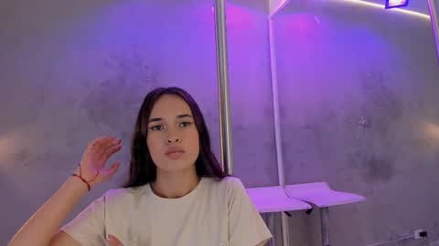 Alice Susan online show from February 17, 9:25 pm