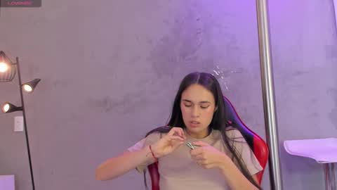 Alice Susan online show from March 14, 10:11 pm