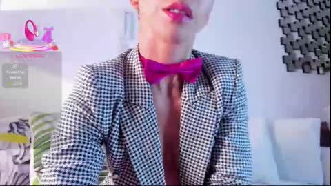 Alice  online show from January 7, 2:26 am