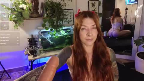 Alicia online show from November 5, 12:27 am