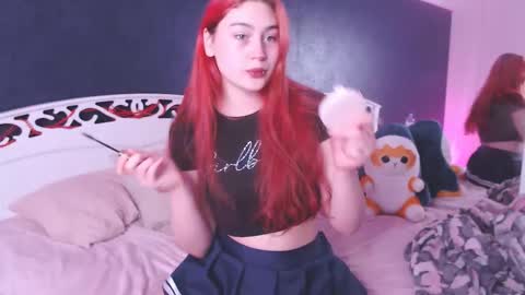 Alis online show from January 14, 1:16 pm