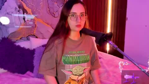 Mey online show from November 20, 3:18 am