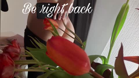 alice_dias online show from December 14, 4:19 pm