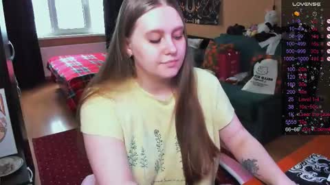 Alice 3 online show from January 18, 11:06 am