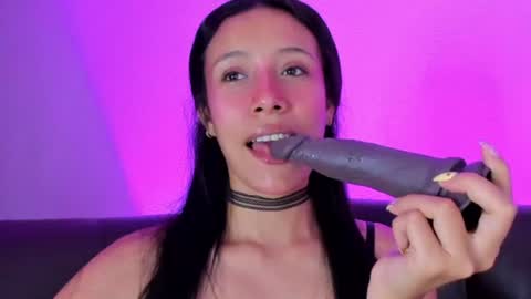 alice_drool online show from July 31, 10:00 pm