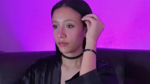 alice_drool online show from June 19, 9:40 pm